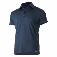Lasting Eliot 5656 Kortermet Poloskjorte