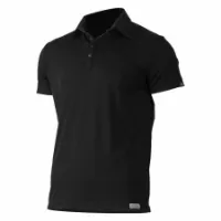Lasting Eliot 9090 Kortermet Poloskjorte Lasting Eliot 9090 Kortermet Poloskjorte