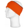 Lasting Him 9037 Hodebånd male, Black / red