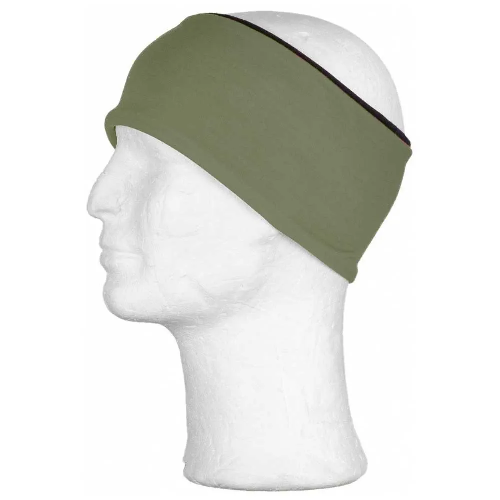 Lasting Him 9066 Hodebånd male, Black / green