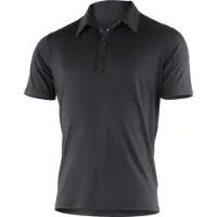 Lasting Jaris 9898 Kortermet Poloskjorte