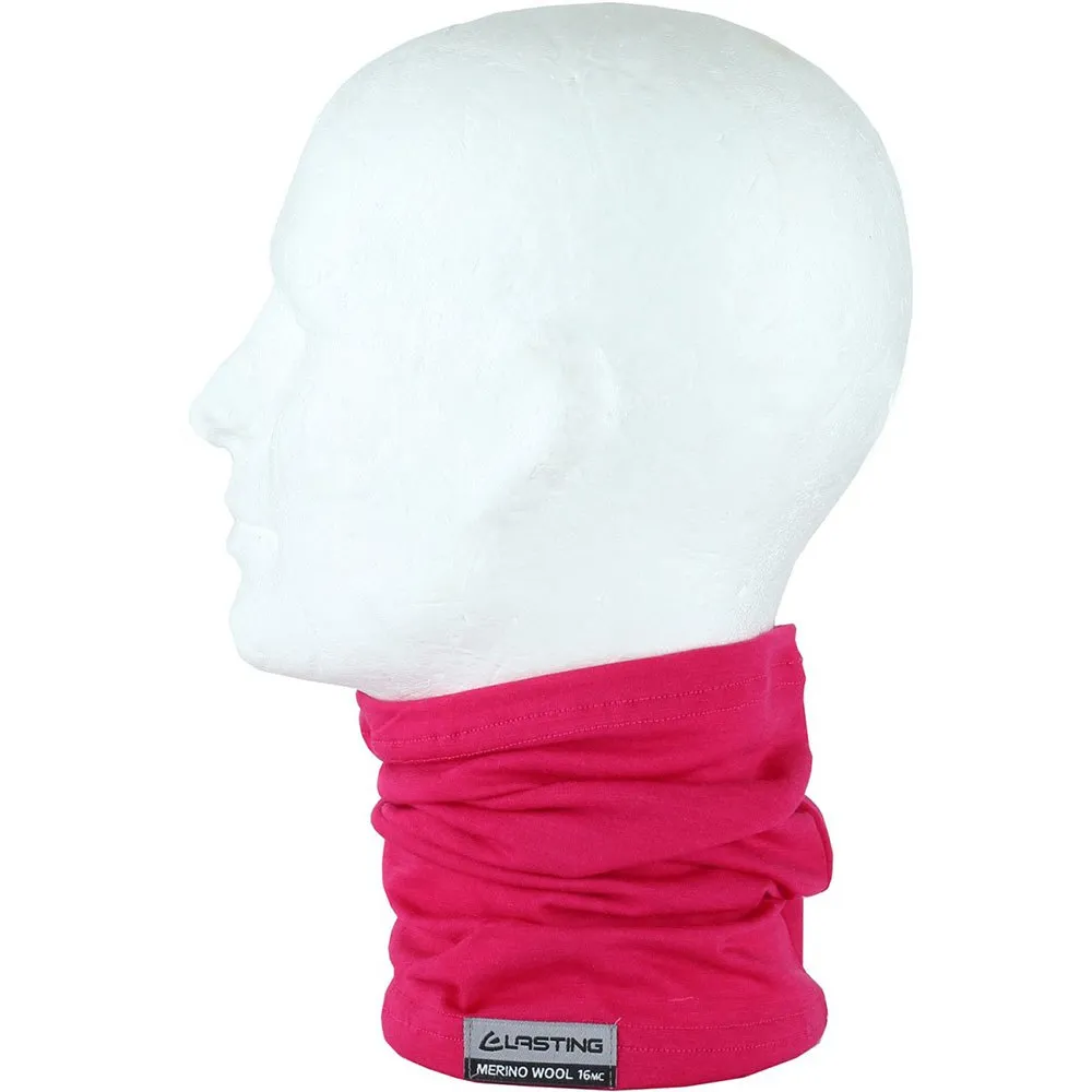 Lasting Kul 4747 Nakkevarmer, Pink