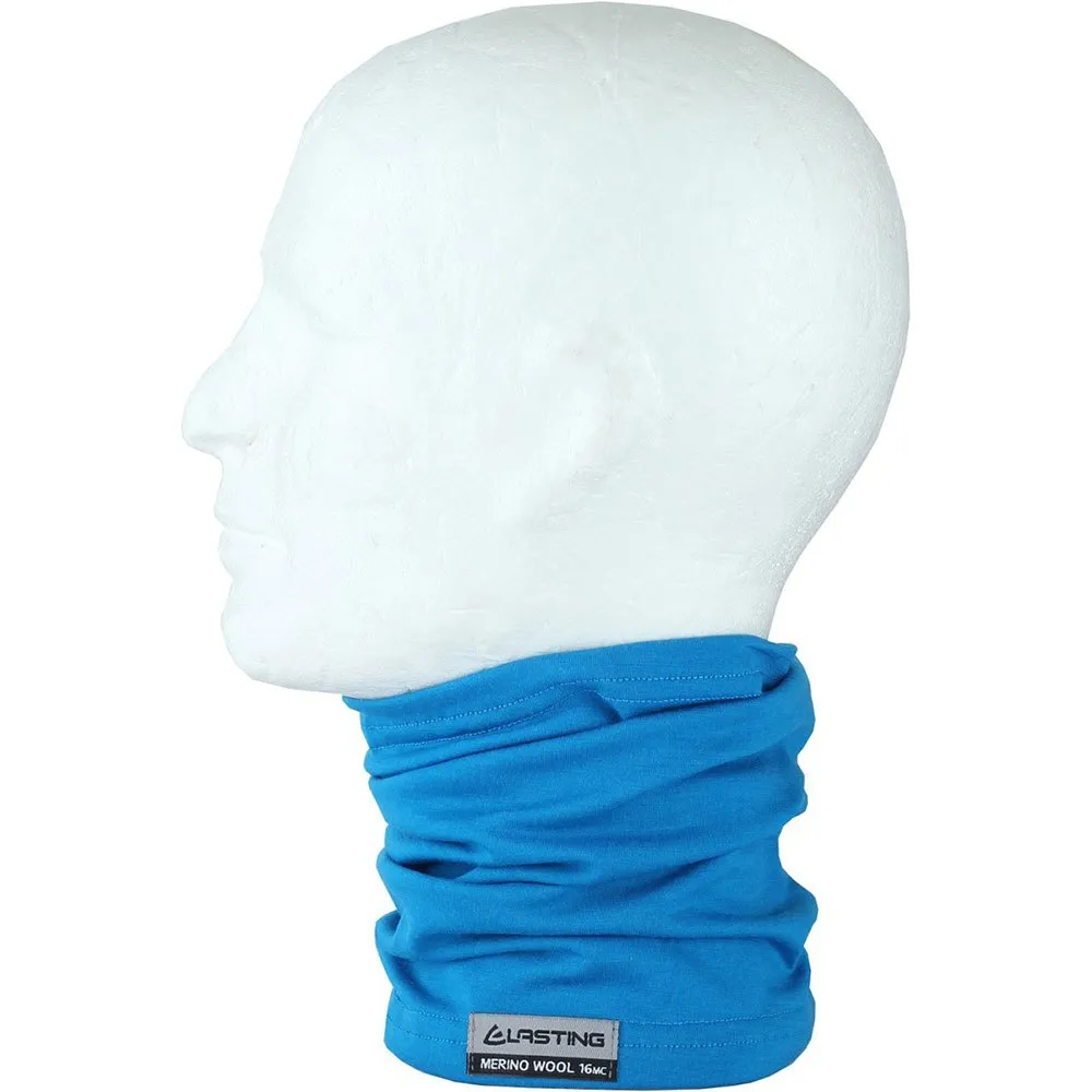 Lasting Kul 5151 Nakkevarmer, Blue