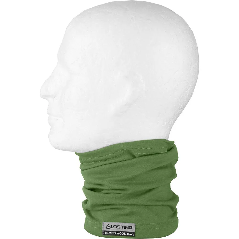 Lasting Kul 6060 Nakkevarmer, Green