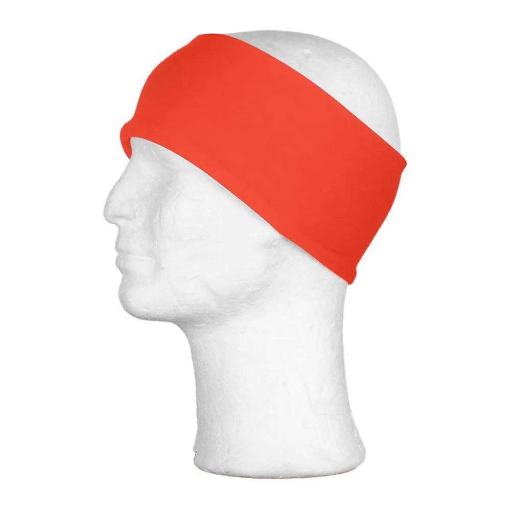 Lasting Lim 3737 Hodebånd male, Red