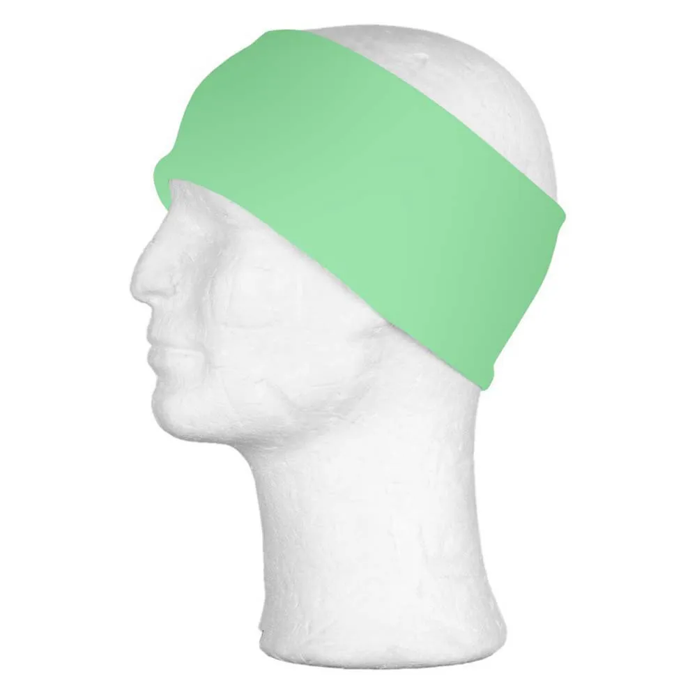 Lasting Lim 6161 Hodebånd male, Green Lasting Lim 6161 Hodebånd male, Green