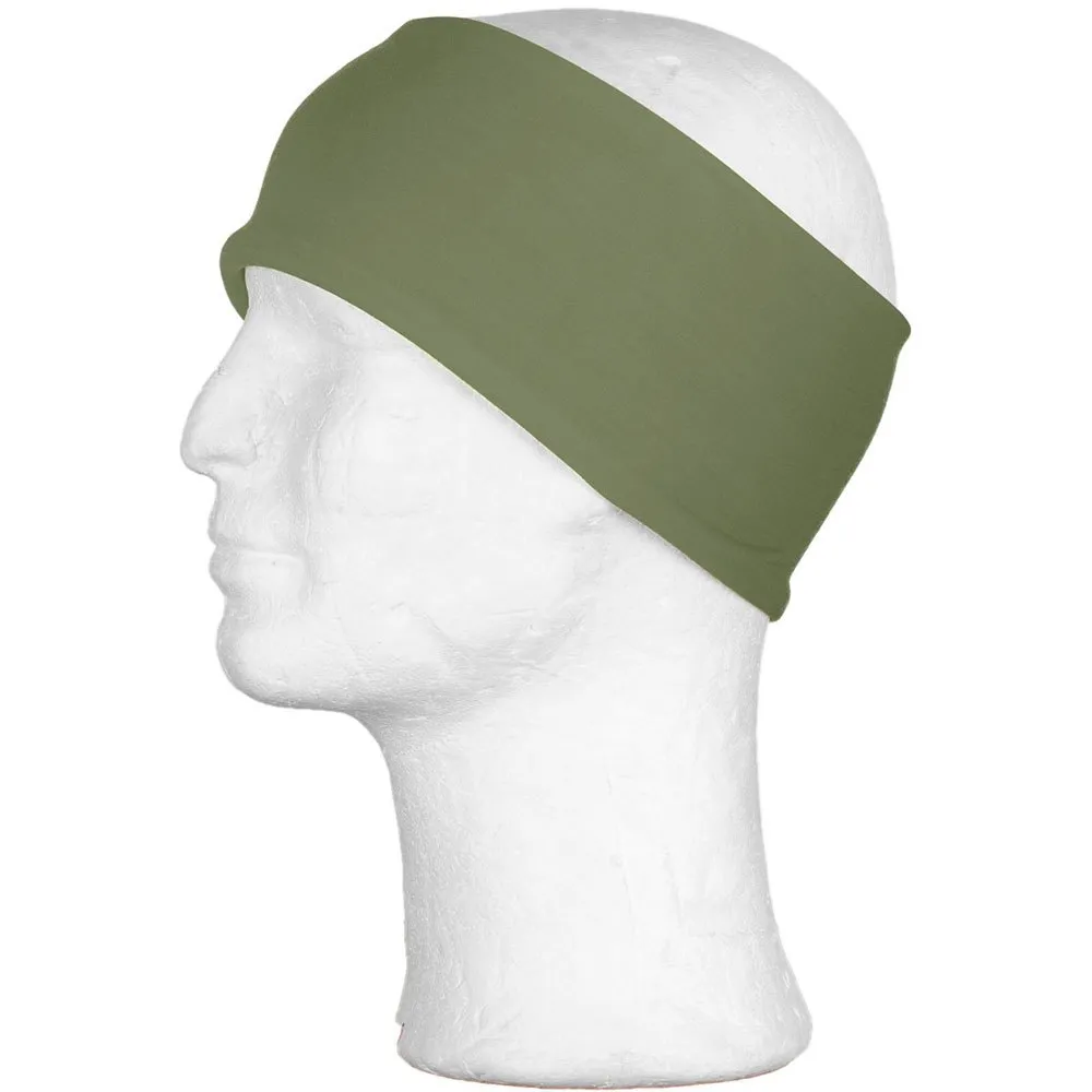 Lasting Lim 6666 Hodebånd male, Green