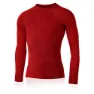 Lasting Mapol Langarmet Baselag, Red