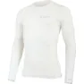 Lasting Marby Langarmet Baselag, White