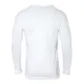 Lasting Marby Langarmet Baselag, White