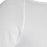 Lasting Marby Langarmet Baselag, White