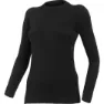 Lasting Marela Langarmet Baselag, Black