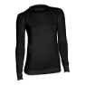 Lasting Marela Langarmet Baselag, Black