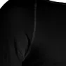 Lasting Marela Langarmet Baselag, Black