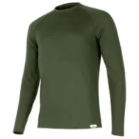Lasting Merino Langarmet Baselag Lasting Merino Langarmet Baselag