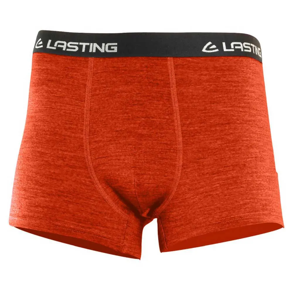 Lasting Noro 2160 Boxers, Orange