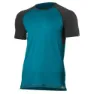 Lasting Oto 5880 Kortarmet T-skjorte, Blue
