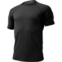 Lasting Quido Kortærmet Baselayer Lasting Quido Kortærmet Baselayer