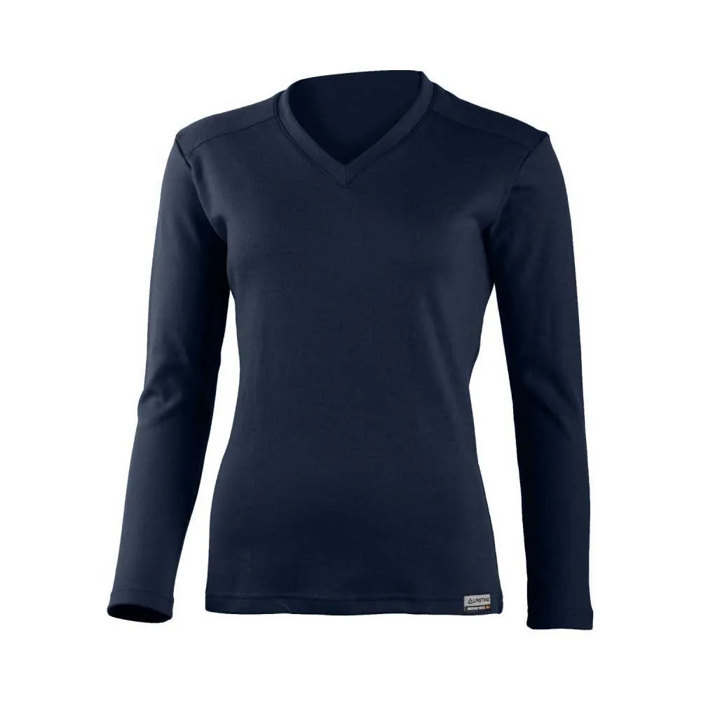 Lasting Stela 5252 Langarmet T-skjorte Lasting Stela 5252 Langarmet T-skjorte
