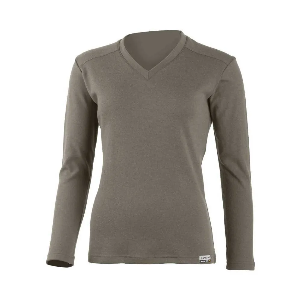 Lasting Stela 7373 Langarmet T-skjorte Lasting Stela 7373 Langarmet T-skjorte