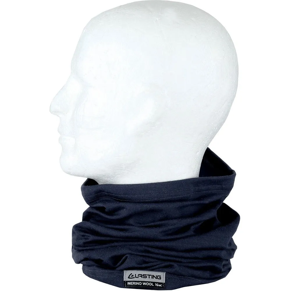 Lasting Tul 5252 Nakkevarmer, Blue