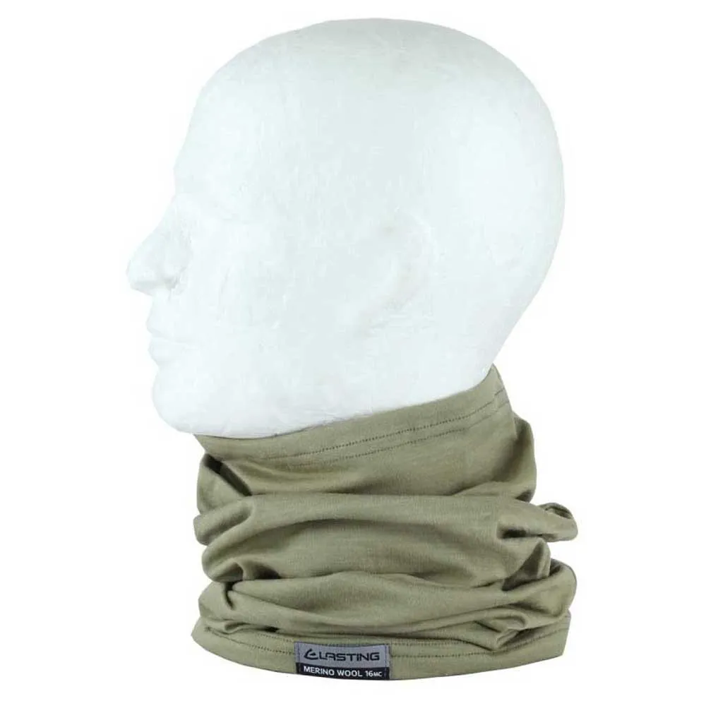 Lasting Tul 6767 Nakkevarmer, Green Lasting Tul 6767 Nakkevarmer, Green