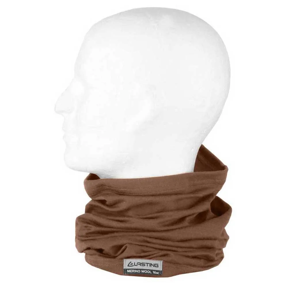Lasting Tul 7474 Nakkevarmer, Brown Lasting Tul 7474 Nakkevarmer, Brown