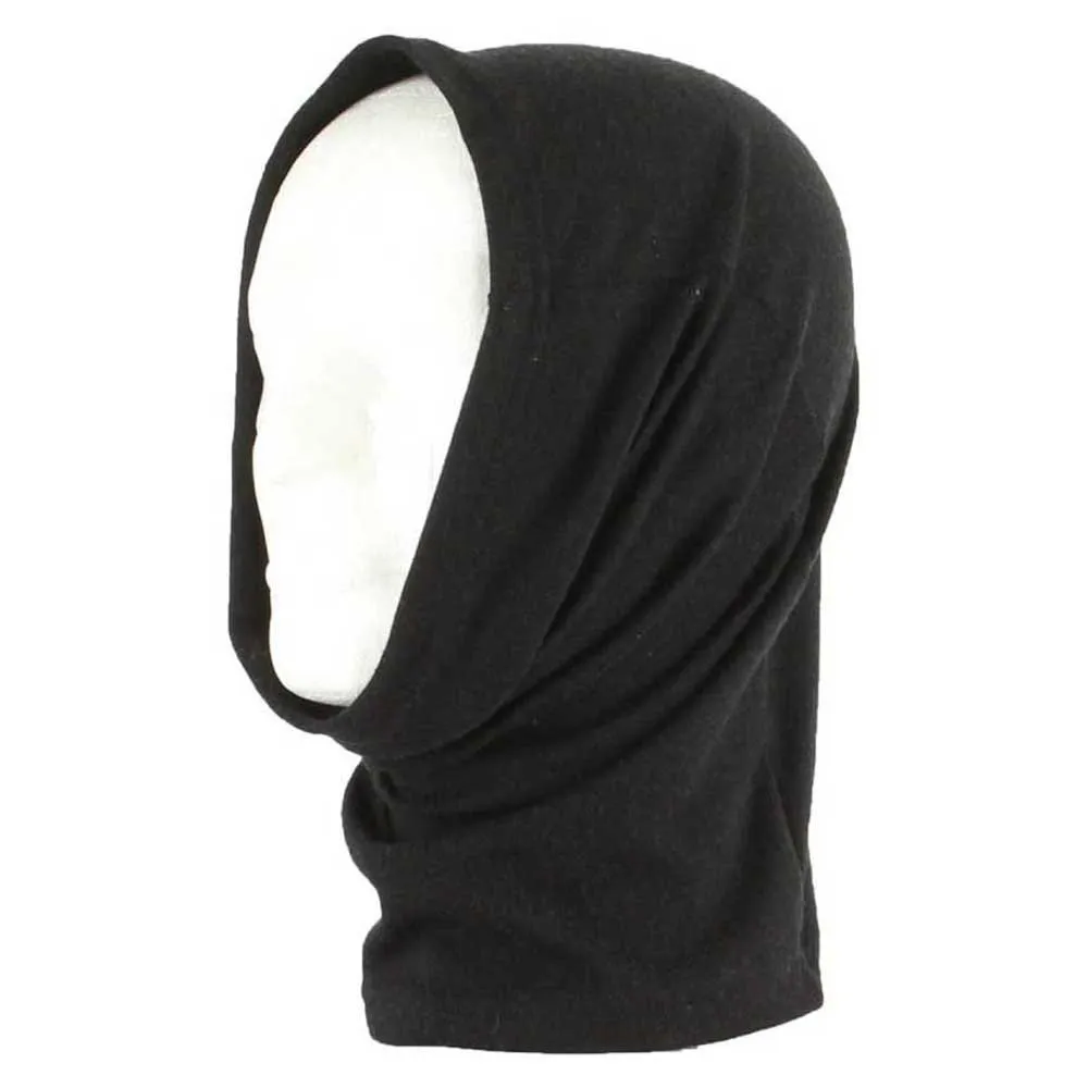Lasting Tul 9090 Nakkevarmer, Black Lasting Tul 9090 Nakkevarmer, Black