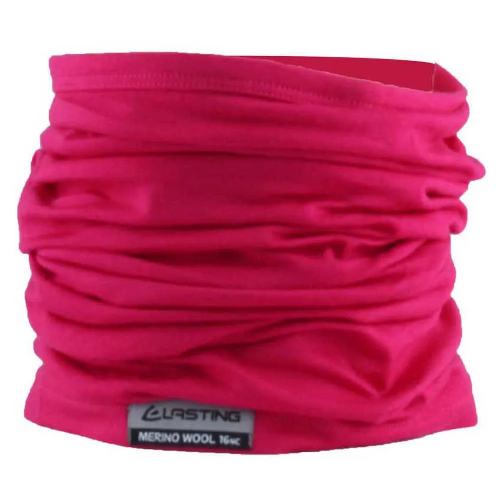 Lasting Tuls 4747 Nakkevarmer, Pink