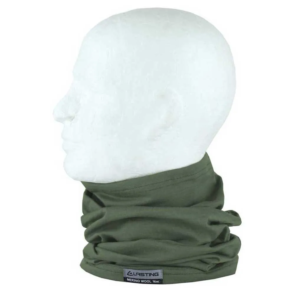 Lasting Tuls 6262 Nakkevarmer, Green Lasting Tuls 6262 Nakkevarmer, Green