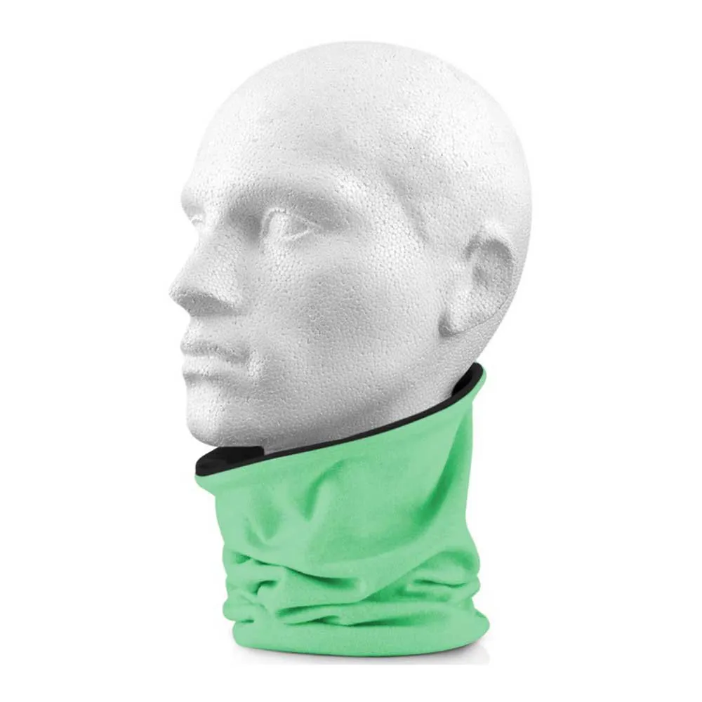 Lasting Tum 9061 Nakkevarmer, Green Lasting Tum 9061 Nakkevarmer, Green