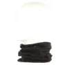 Lasting Tum 9090 Nakkevarmer, Black
