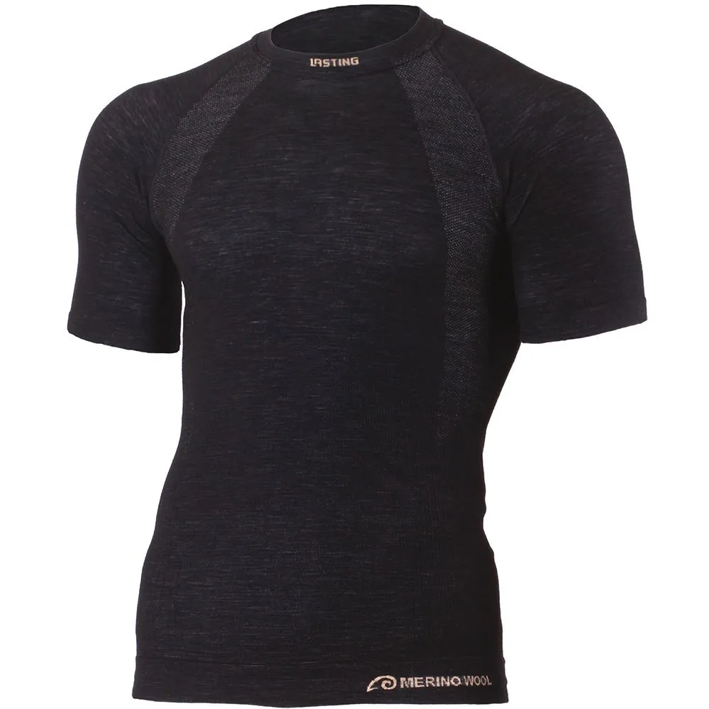 Lasting Wabel Kortærmet Baselayer Lasting Wabel Kortærmet Baselayer
