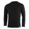 Lasting Wolk 9090 Genser, Black