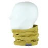 Lasting Wul 6464 Nakkevarmer, Green / yellow
