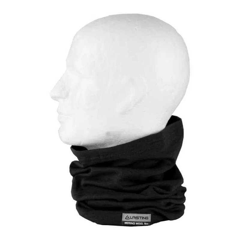 Lasting Wul 9090 Nakkevarmer, Multicolor