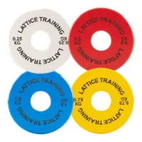 Lattice Training Fractional Plates Vekt For Vinsj Lattice Training Fractional Plates Vekt For Vinsj