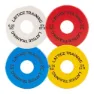 Lattice Training Fractional Plates Vekt For Vinsj, Asorted colours, One Size