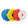 Lattice Training Fractional Plates Vekt For Vinsj, Asorted colours, One Size