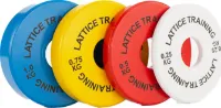 Lattice Training Fractional Weight Plates Lattice Training Fractional Weight Plates