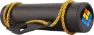 Lattice Training Heavy Roller, Jet black, One Size