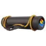 Lattice Training Heavy Roller Klatregrep, Black, One Size