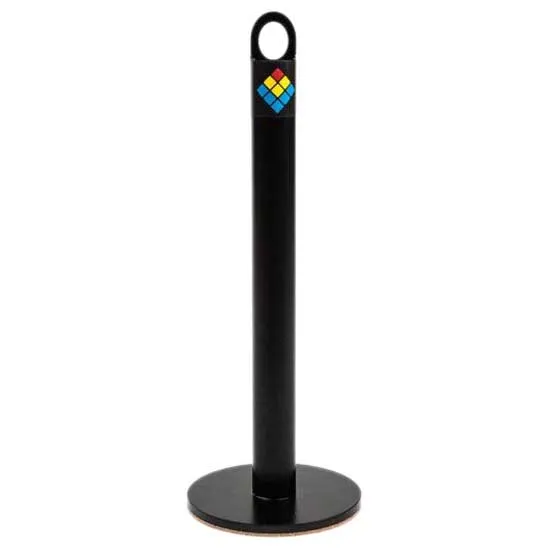 Lattice Training Løftepinne, Black, One Size
