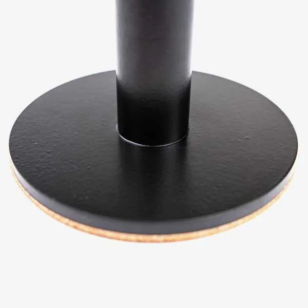 Lattice Training Løftepinne, Black, One Size