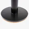 Lattice Training Løftepinne, Black, One Size