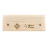 Lattice Training Micros Klatregrep, Wood, One Size