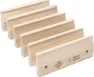 Lattice Training Micros, Tulipwood, One Size