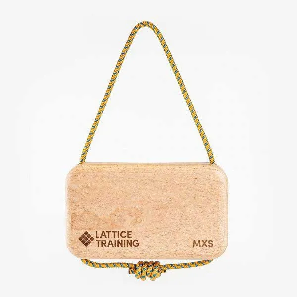 Lattice Training Mx Edge Lift Klatregrep