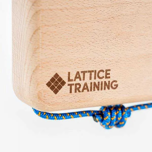 Lattice Training Mx Edge Lift Klatregrep