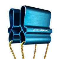 Lattice Training Quad Block Klatregrep Lattice Training Quad Block Klatregrep